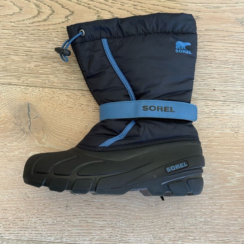 Sorel Youth flurry winter snow boot for Kids'